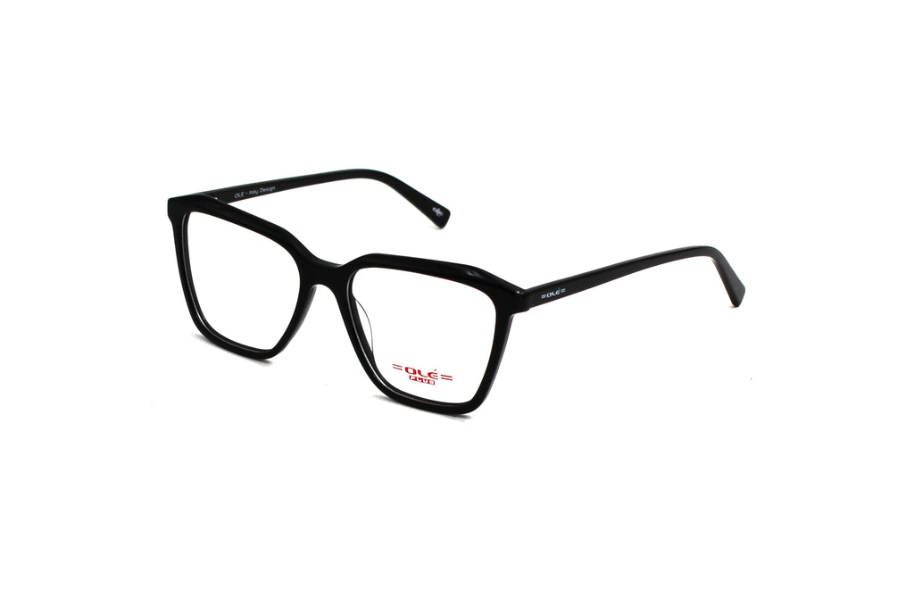 OLE PLUS 60 BLACK