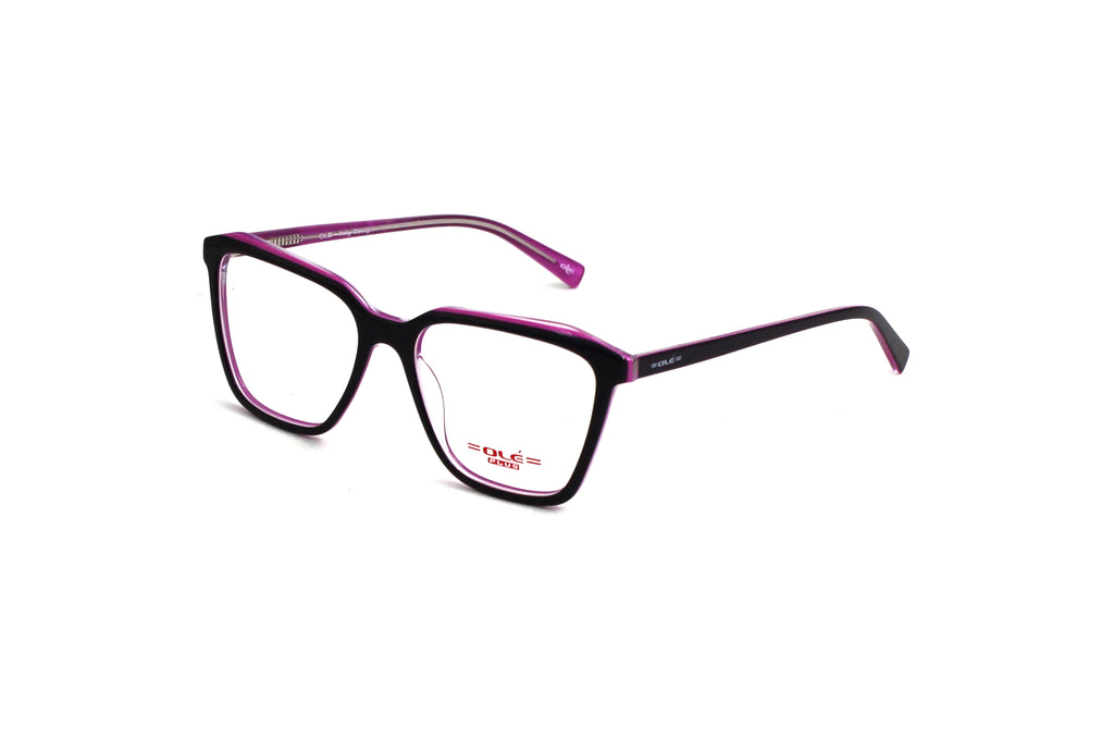 OLE PLUS 60 PINK