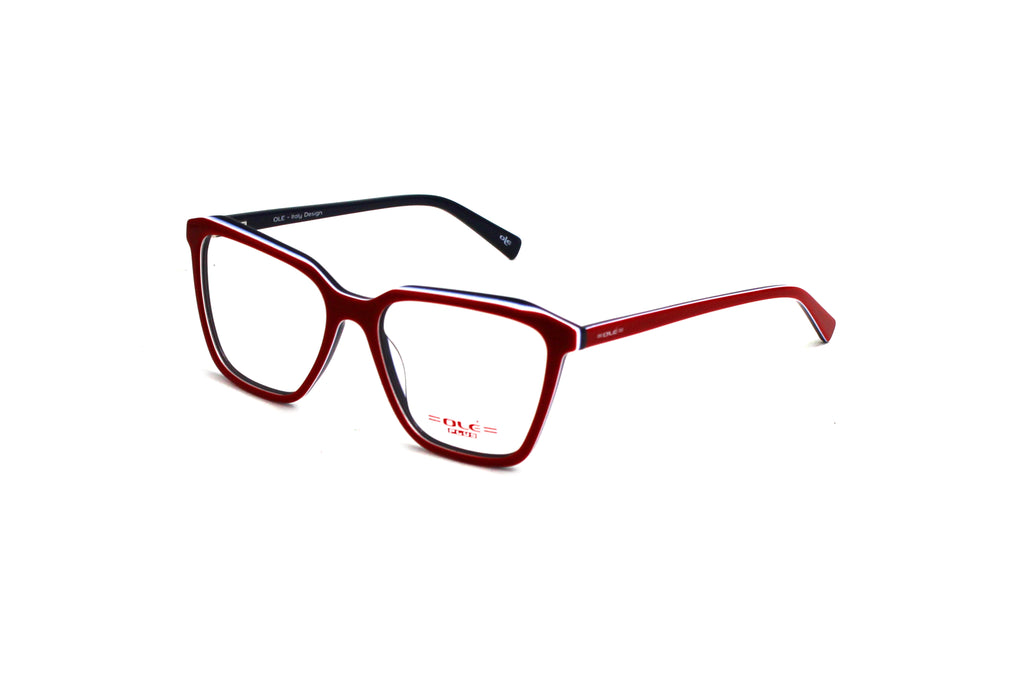OLE PLUS 60 RED