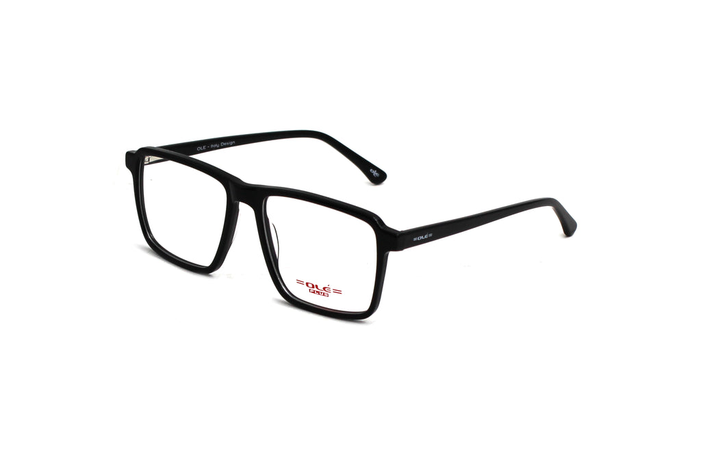 OLE PLUS 62 BLACK