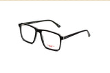 OLE PLUS 62 TRANSPARENT/BLACK