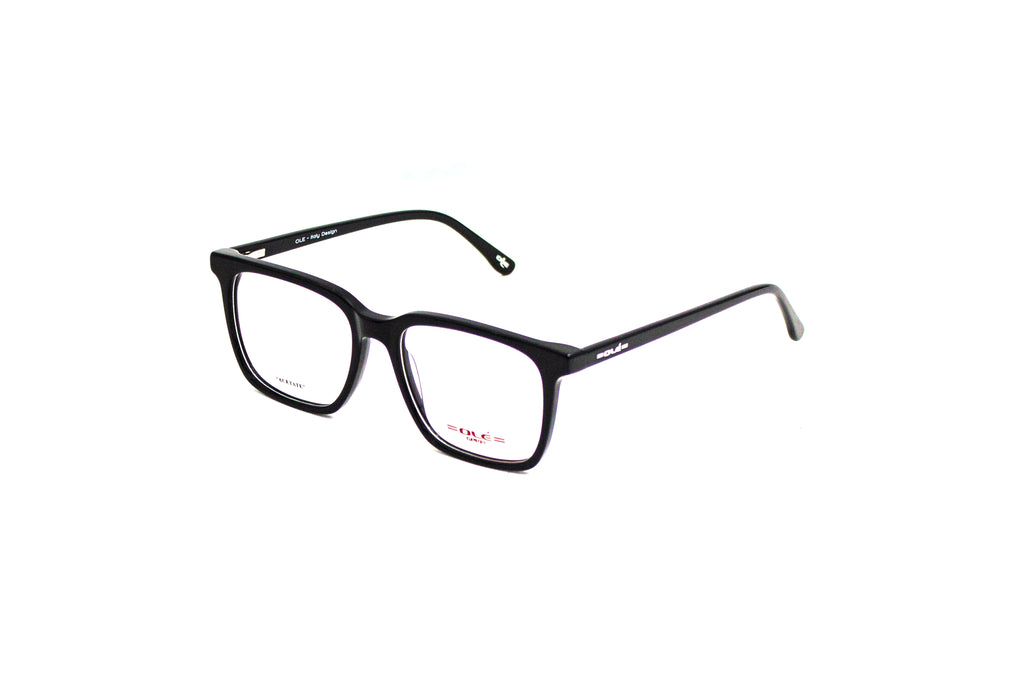 OLE PLUS 66 BLACK