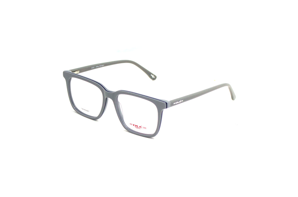 OLE PLUS 66 GRAY