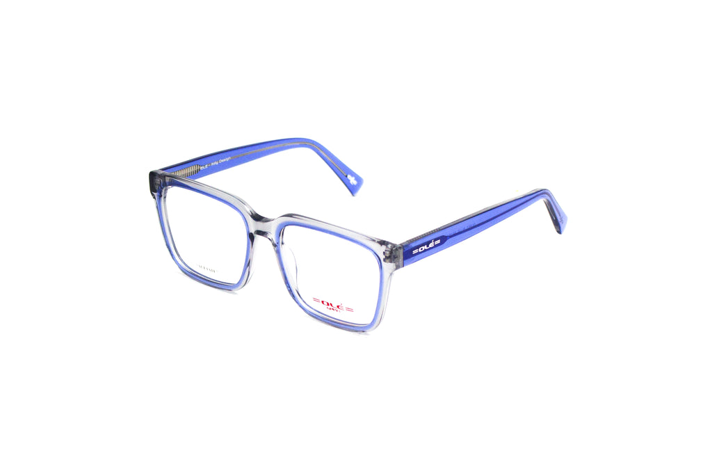 OLE PLUS 67 BLUE