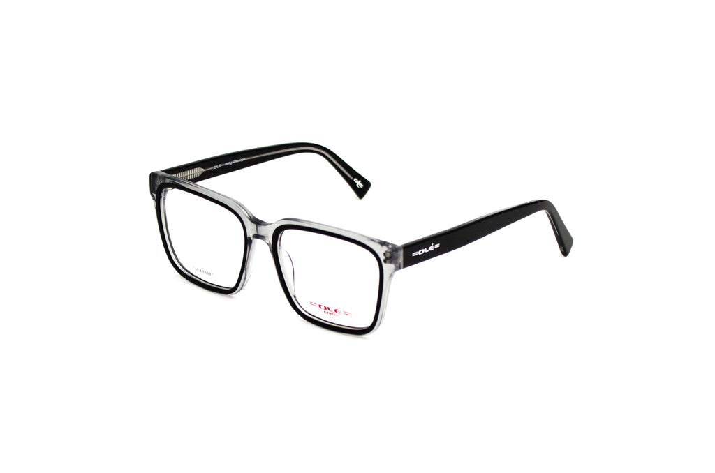 OLE PLUS 67 BLACK