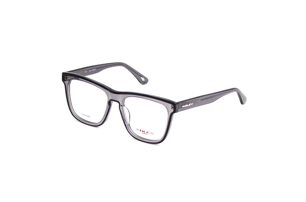 OLE PLUS 68 GRAY