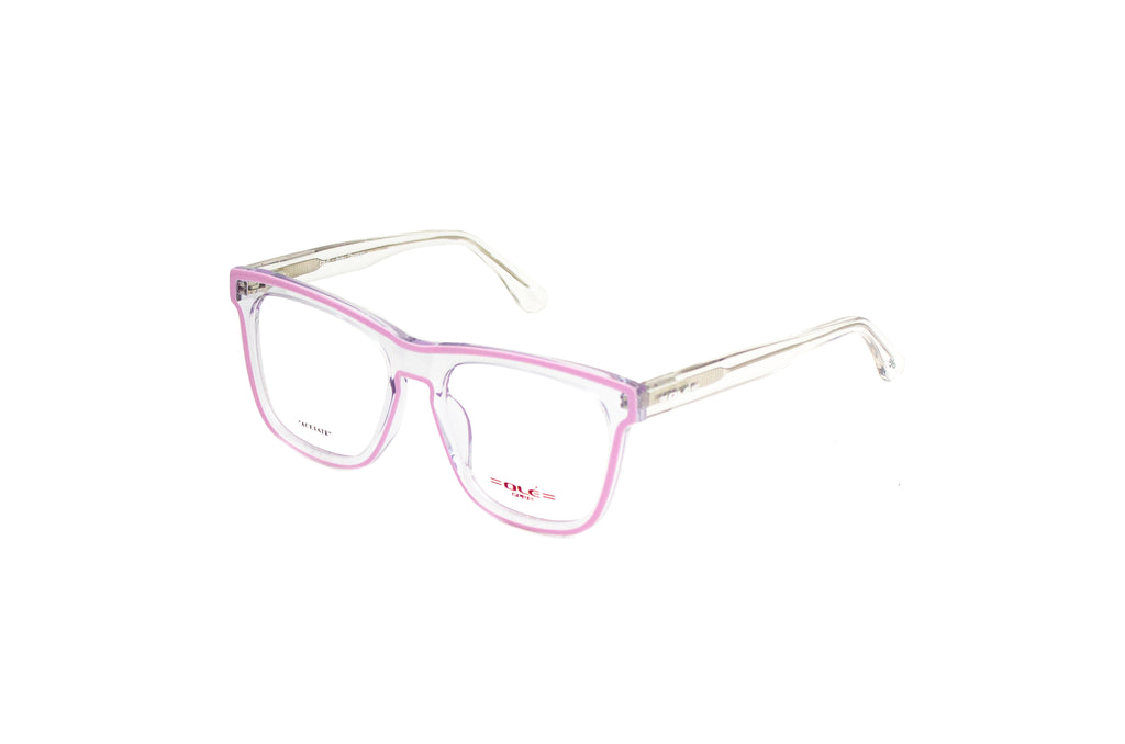 OLE PLUS 68 PINK
