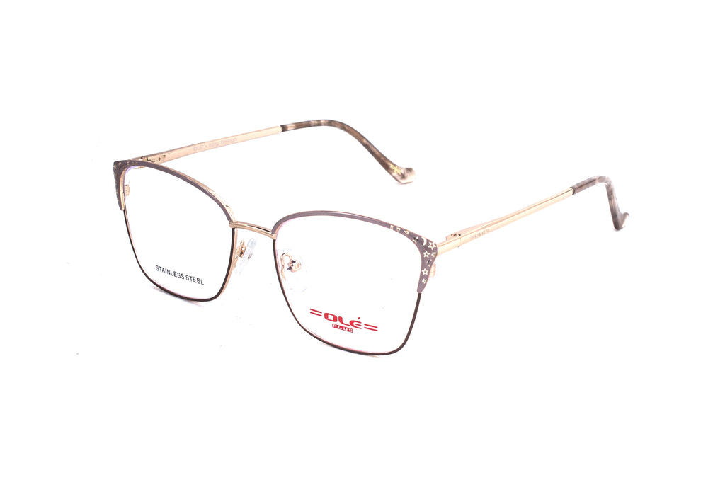 OLE PLUS 79 BROWN