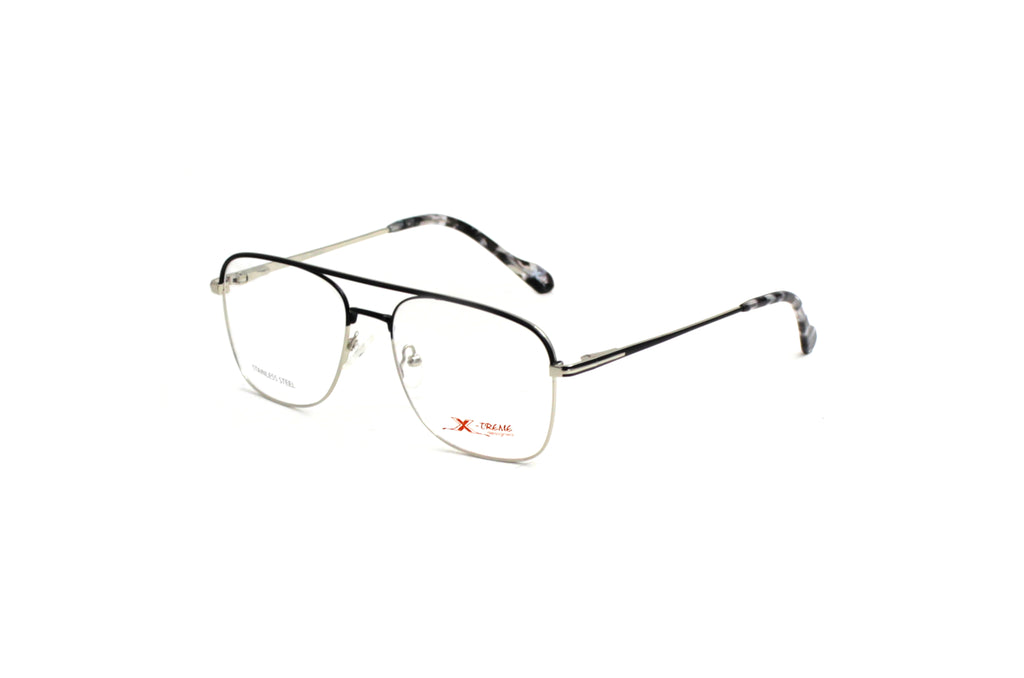 X-TREME 689 BLACK