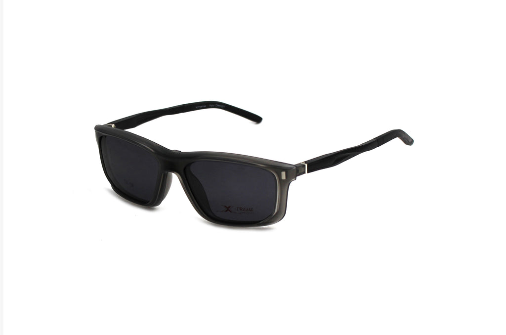 X-TREME CLIP ON 694 GREY