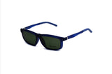 X-TREME CLIP ON 695 BLUE