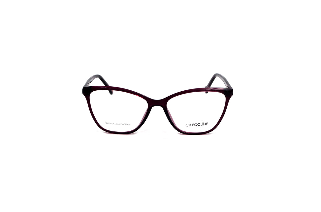 CHRISTIAN BACH ECOLINE 01 PURPLE