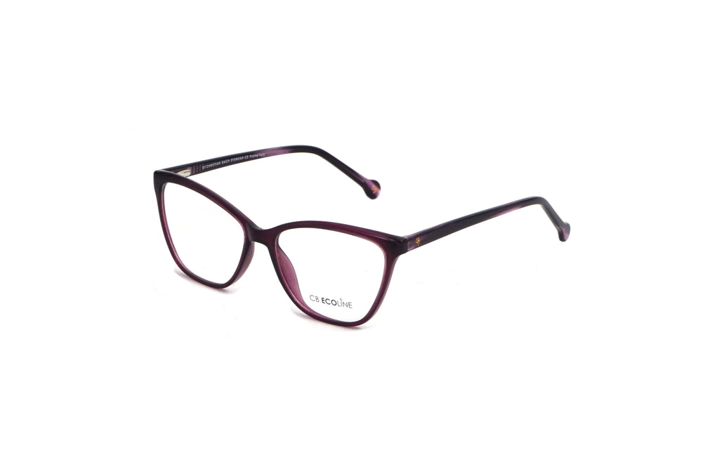 CHRISTIAN BACH ECOLINE 01 PURPLE