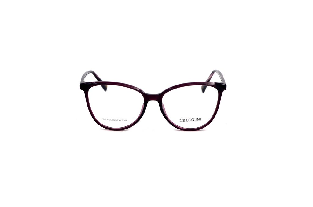 CHRISTIAN BACH ECOLINE 03 PURPLE