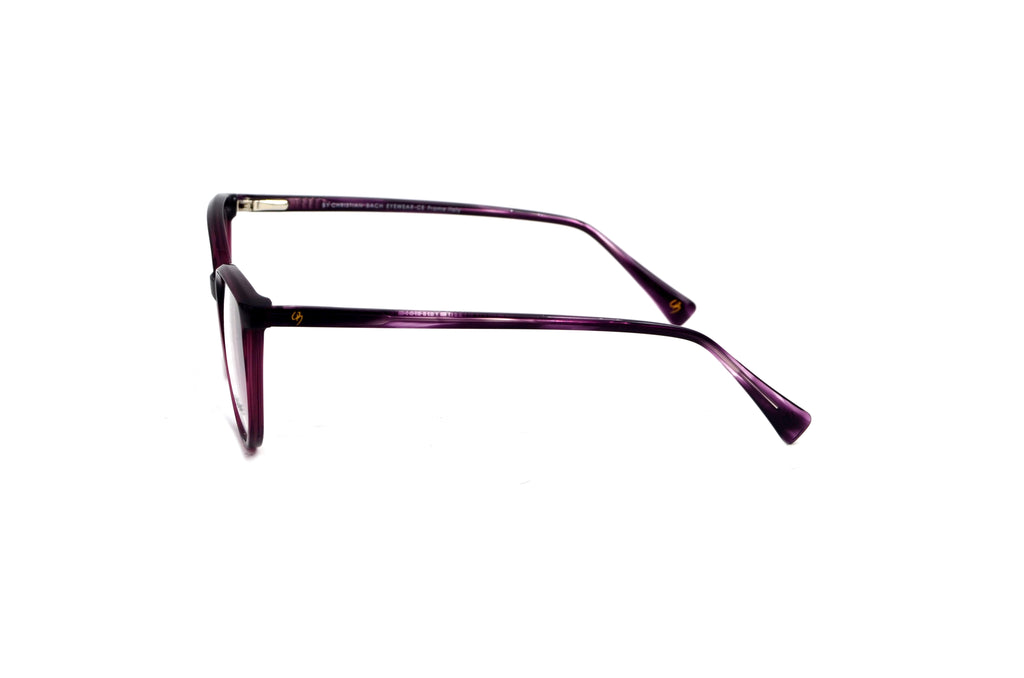 CHRISTIAN BACH ECOLINE 03 PURPLE