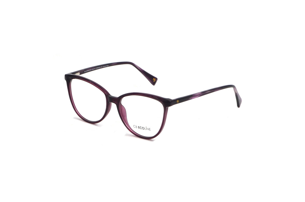 CHRISTIAN BACH ECOLINE 03 PURPLE