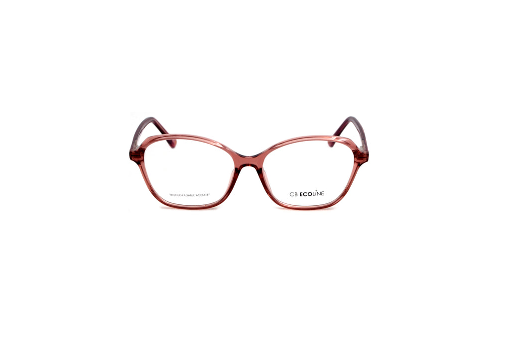 CHRISTIAN BACH ECOLINE 04 PINK