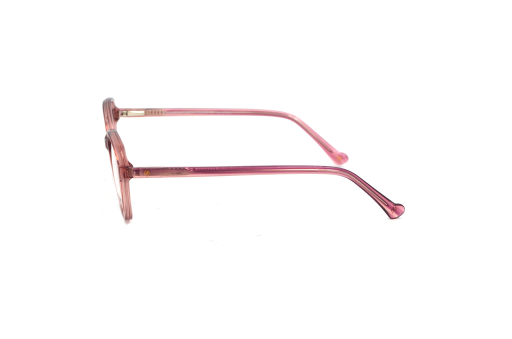 CHRISTIAN BACH ECOLINE 04 PINK