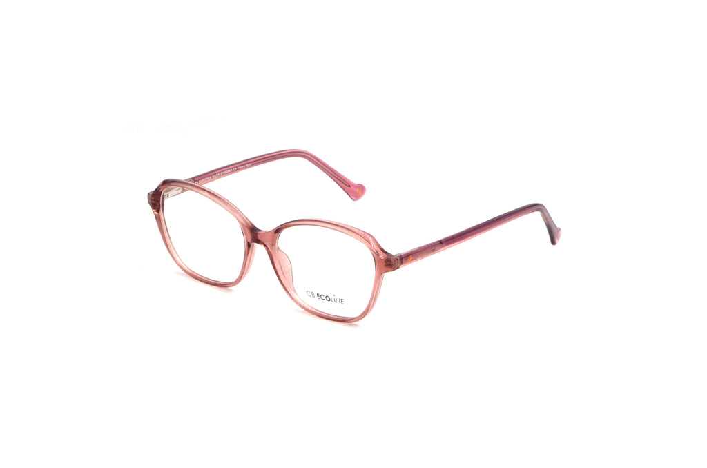 CHRISTIAN BACH ECOLINE 04 PINK