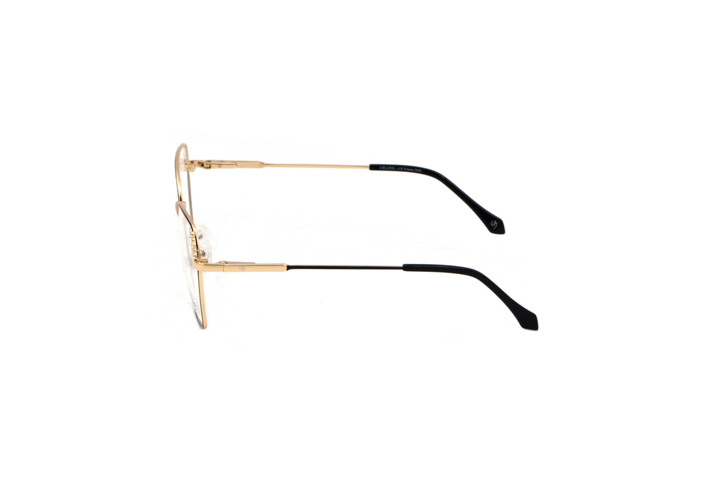 CHRISTIAN BACH LINE 03 BLACK