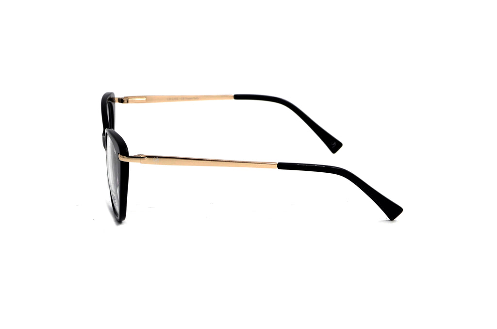 CHRISTIAN BACH LINE 11 BLACK