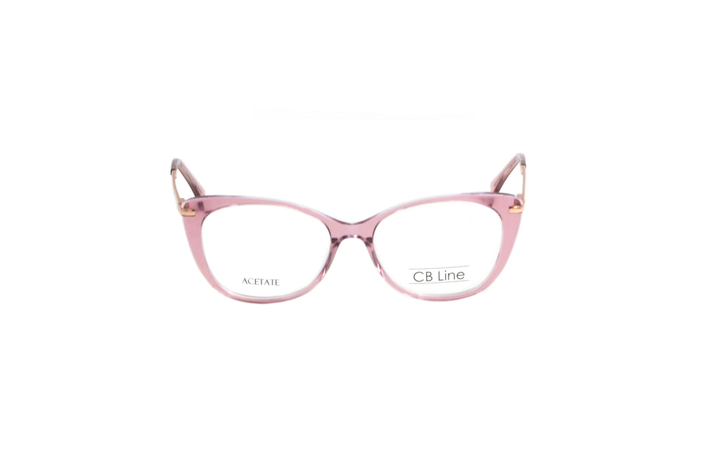 CHRISTIAN BACH LINE 11 PINK