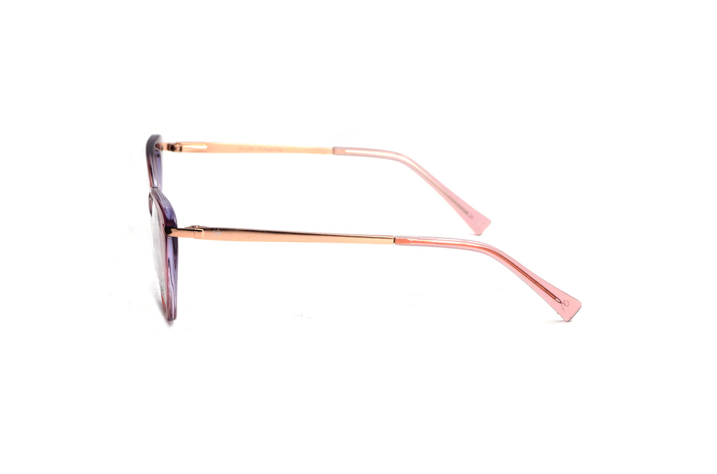 CHRISTIAN BACH LINE 11 PINK