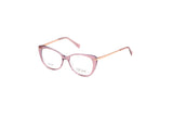 CHRISTIAN BACH LINE 11 PINK