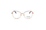 CHRISTIAN BACH LINE 21 RED/GOLD