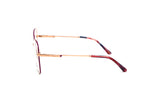 CHRISTIAN BACH LINE 21 RED/GOLD