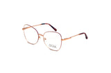 CHRISTIAN BACH LINE 21 RED/GOLD