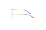CHRISTIAN BACH RETRO 2070 PURPLE