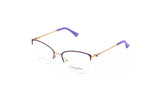 CHRISTIAN BACH RETRO 2070 PURPLE
