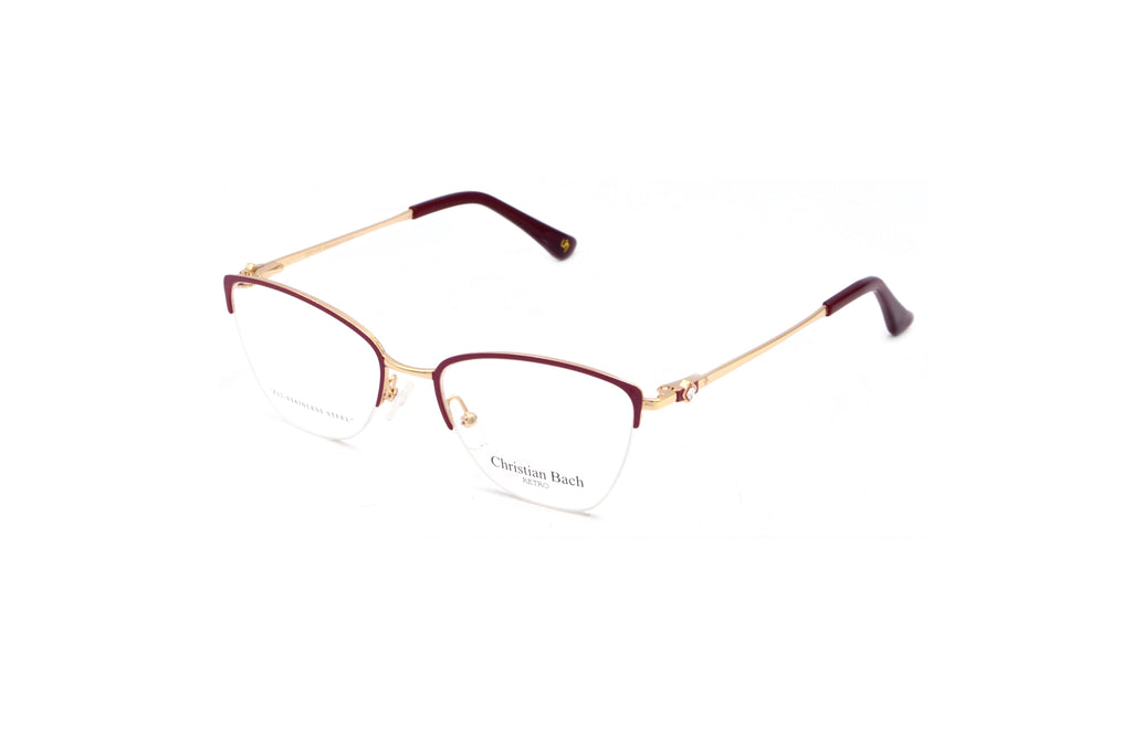 CHRISTIAN BACH RETRO 2070 WINE