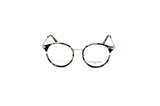 CHRISTIAN BACH RETRO 2071 TORTOISE