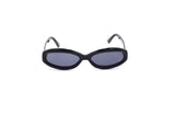 CHRISTIAN BACH EYEWEAR SOL 935-10 BLACK