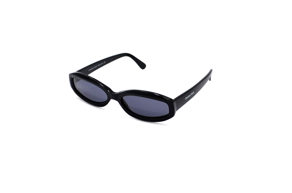 CHRISTIAN BACH EYEWEAR SOL 935-10 BLACK