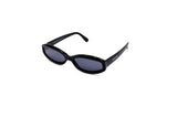 CHRISTIAN BACH EYEWEAR SOL 935-10 BLACK