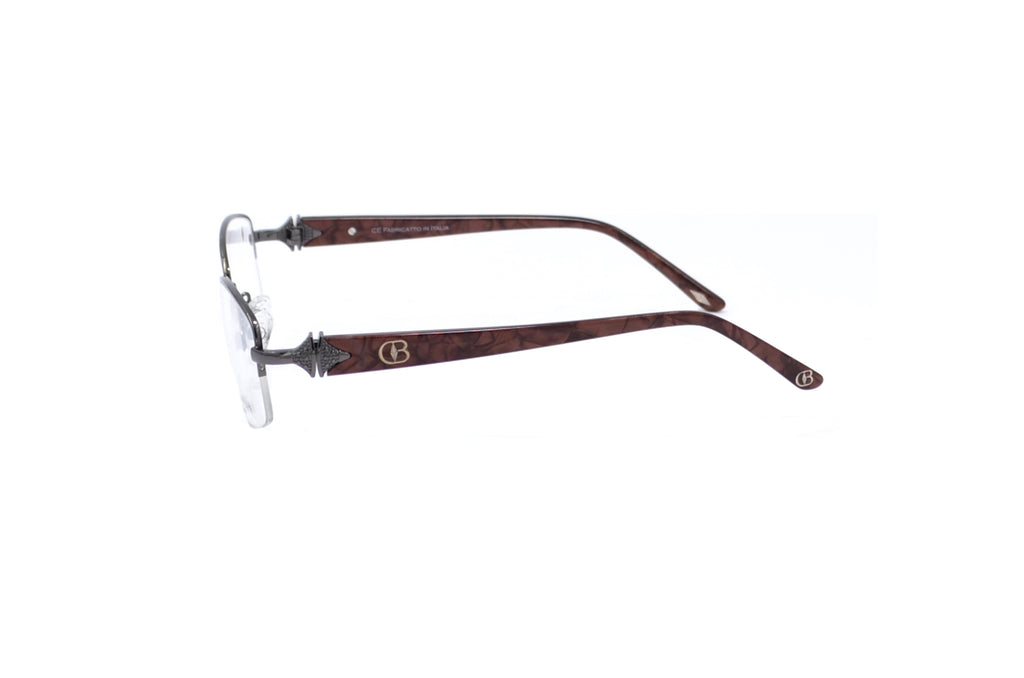 CHRISTIAN BACH JEWELRY 3010 S.GUN