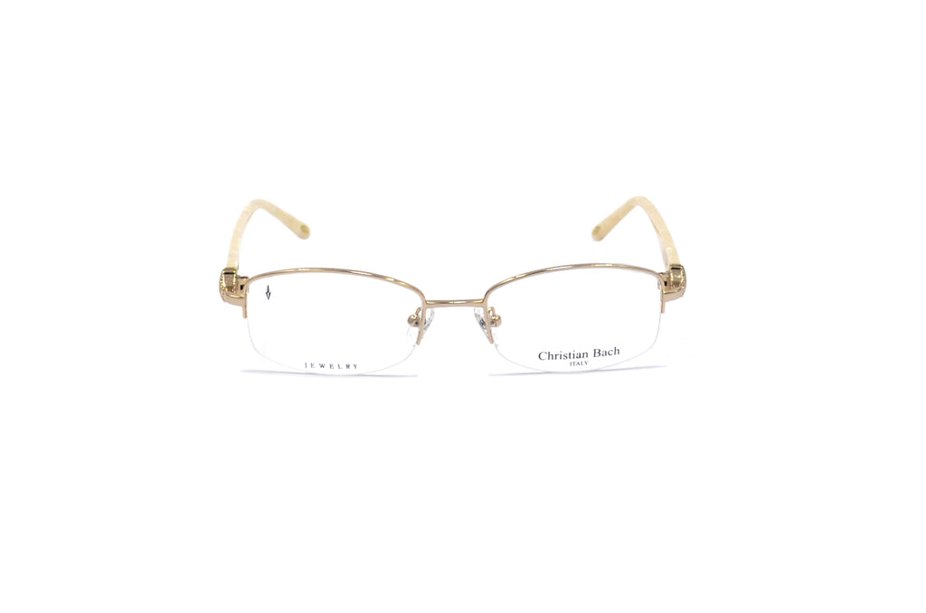 CHRISTIAN BACH JEWELRY 3010 SJGD