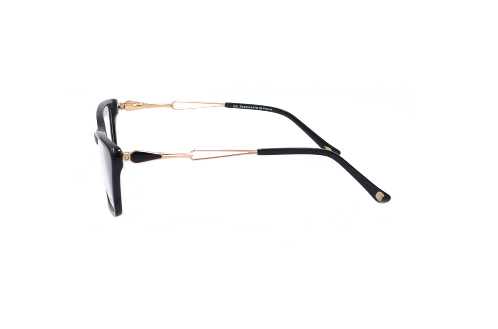 CHRISTIAN BACH JEWELRY 3013 S.BLK