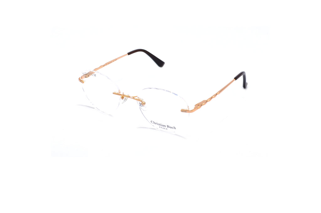 CHRISTIAN BACH TITANIUM 16 SDG