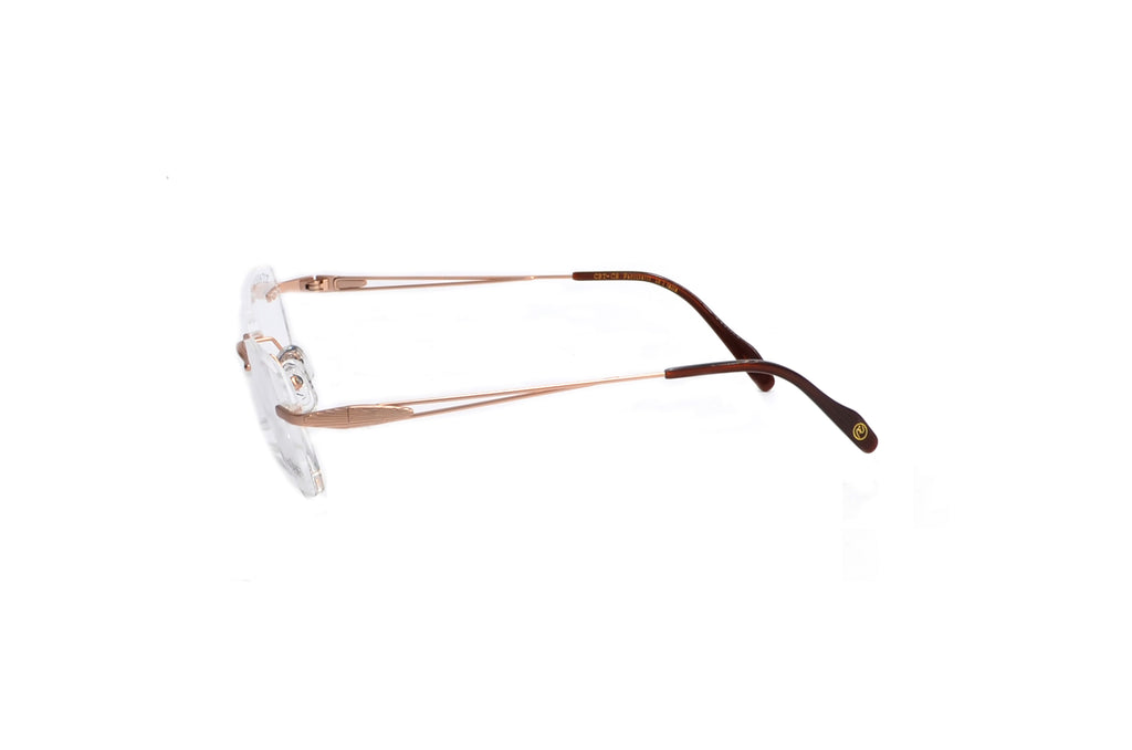 CHRISTIAN BACH TITANIUM 17 MRGD