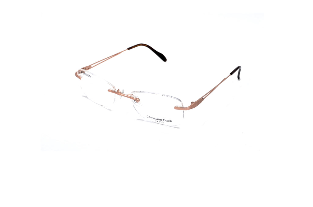 CHRISTIAN BACH TITANIUM 17 MRGD