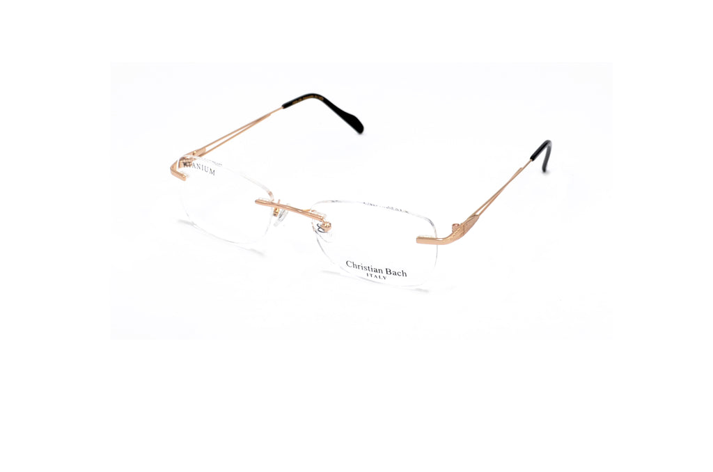 CHRISTIAN BACH TITANIUM 17 SDG