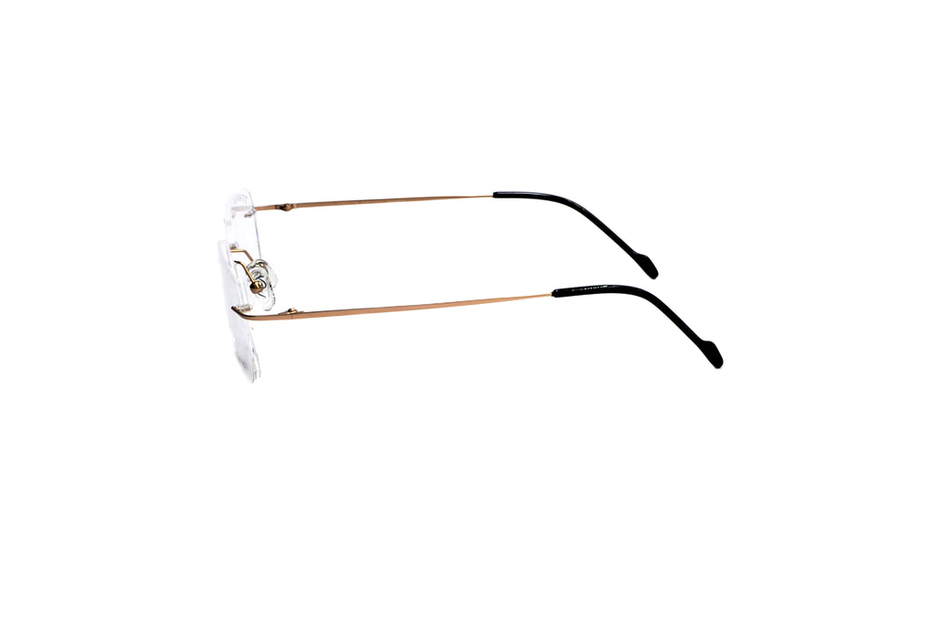 CHRISTIAN BACH TITANIUM 19 MGD