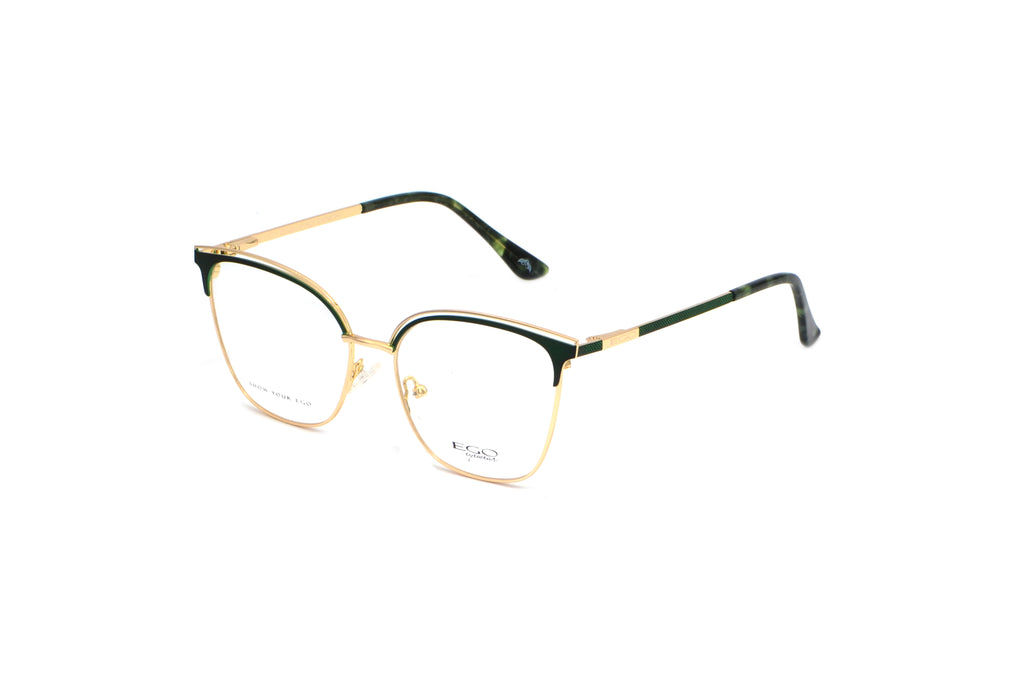EGO 2026 GREEN/GOLD