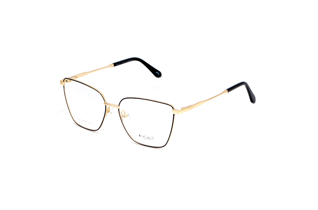 EGO 2027 BLACK/GOLD