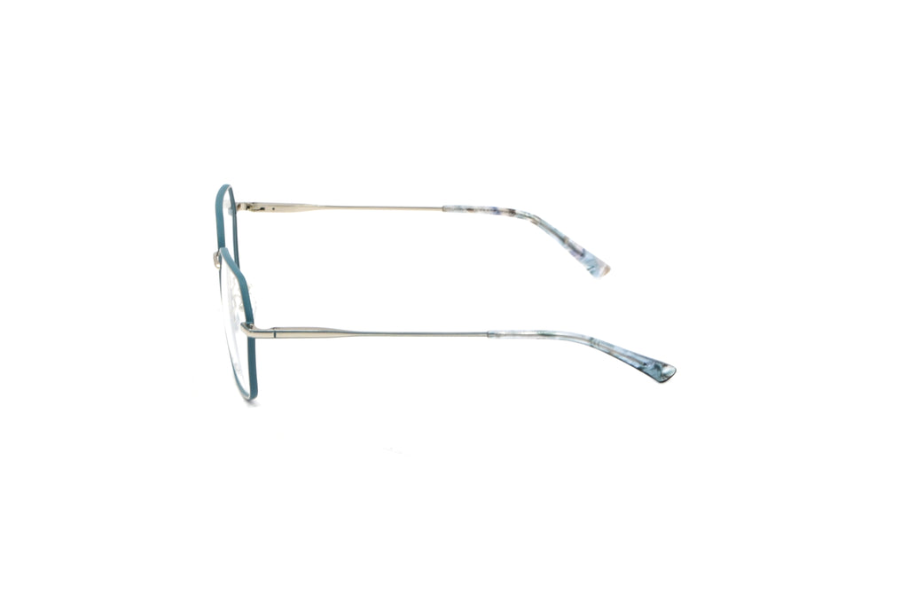 EGO 2040 SILVER-BLUE
