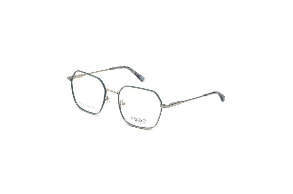 EGO 2040 SILVER-BLUE